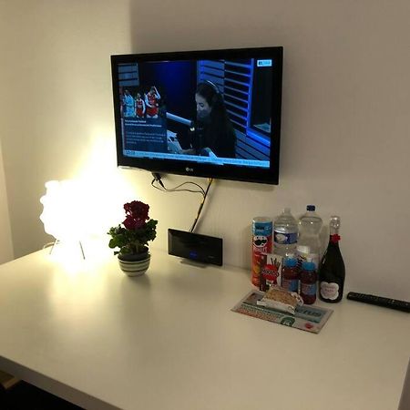 Centrally Located Apartment Lussemburgo Esterno foto