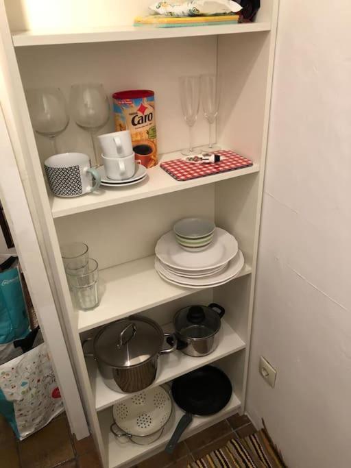 Centrally Located Apartment Lussemburgo Esterno foto