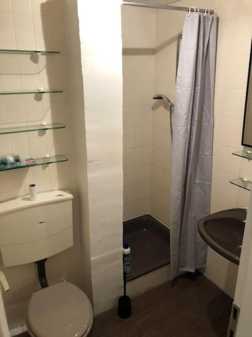 Centrally Located Apartment Lussemburgo Esterno foto