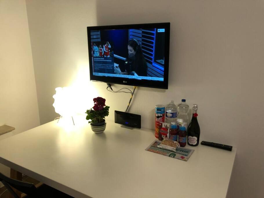 Centrally Located Apartment Lussemburgo Esterno foto