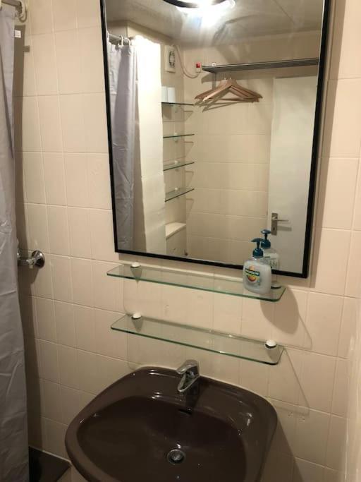 Centrally Located Apartment Lussemburgo Esterno foto