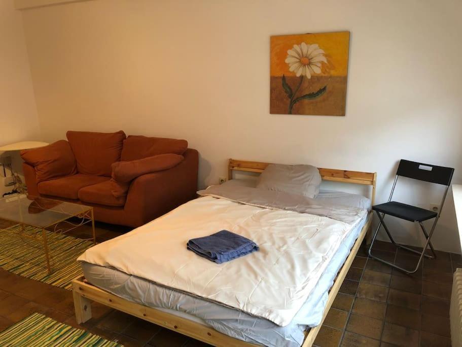 Centrally Located Apartment Lussemburgo Esterno foto