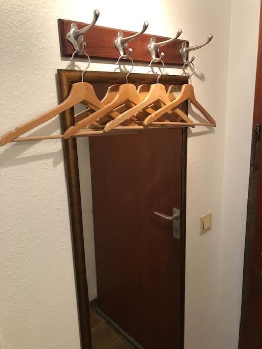 Centrally Located Apartment Lussemburgo Esterno foto
