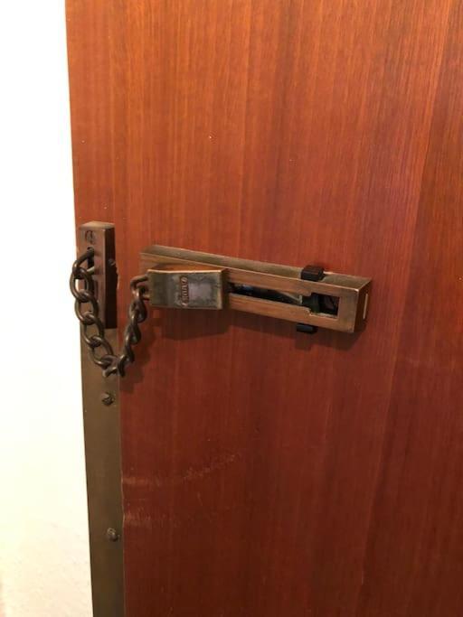 Centrally Located Apartment Lussemburgo Esterno foto